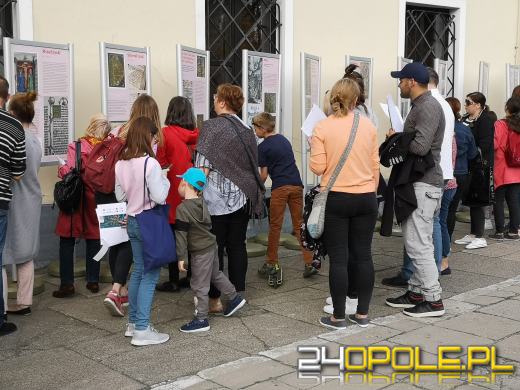 Rozpoczęła się opolska Noc Muzeów