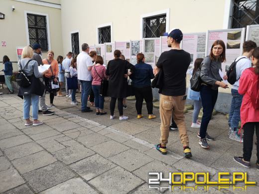 Rozpoczęła się opolska Noc Muzeów