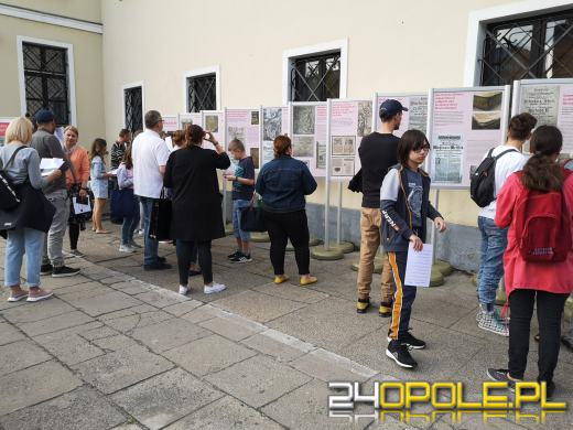 Rozpoczęła się opolska Noc Muzeów