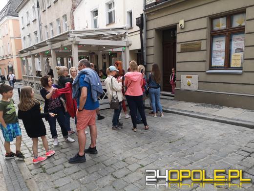 Rozpoczęła się opolska Noc Muzeów