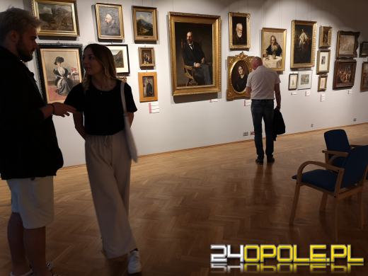 Rozpoczęła się opolska Noc Muzeów