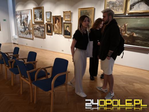 Rozpoczęła się opolska Noc Muzeów