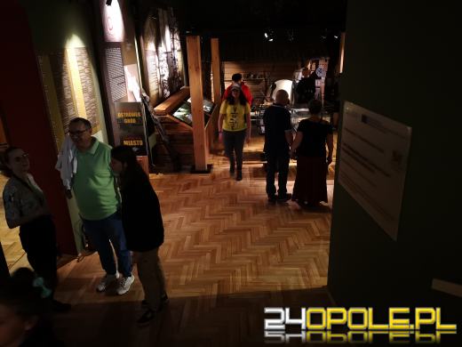 Rozpoczęła się opolska Noc Muzeów