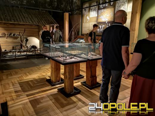 Rozpoczęła się opolska Noc Muzeów