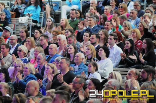 Za nami koncert "Schody do Wolności"