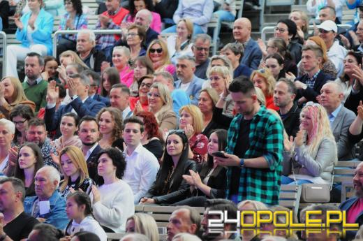 Za nami koncert "Schody do Wolności"