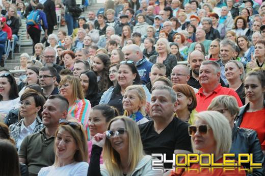 Za nami koncert "Schody do Wolności"