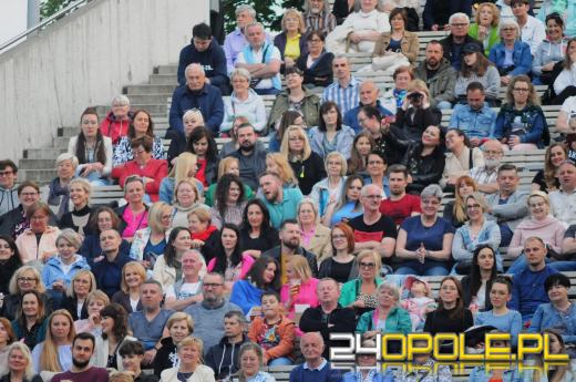 Za nami koncert "Schody do Wolności"