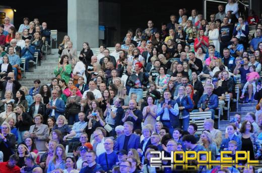 Za nami koncert "Schody do Wolności"