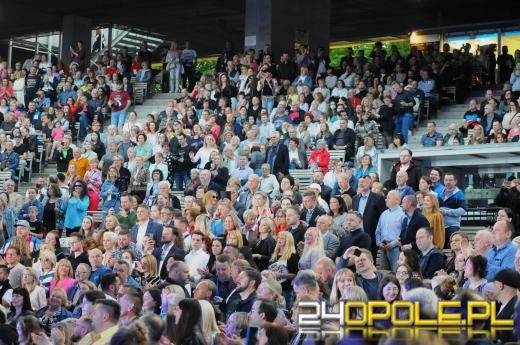 Za nami koncert "Schody do Wolności"