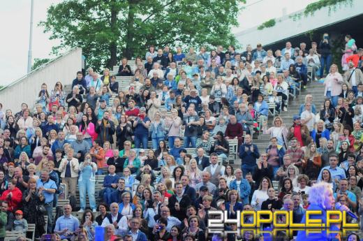 Za nami koncert "Schody do Wolności"