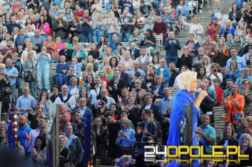 Za nami koncert "Schody do Wolności"