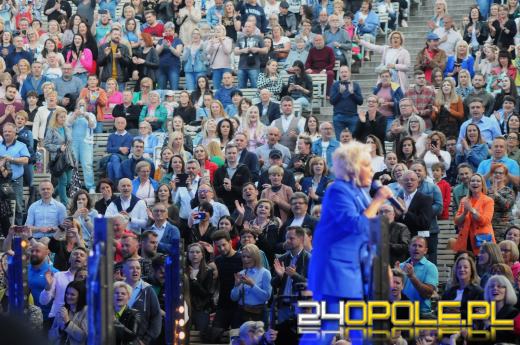 Za nami koncert "Schody do Wolności"