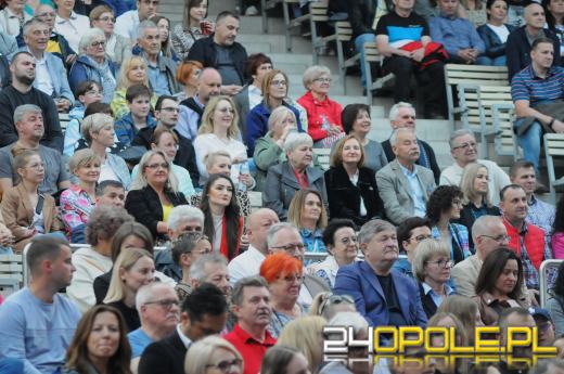 Za nami koncert "Schody do Wolności"