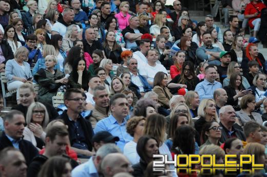 Za nami koncert "Schody do Wolności"