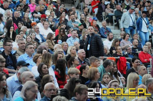 Za nami koncert "Schody do Wolności"
