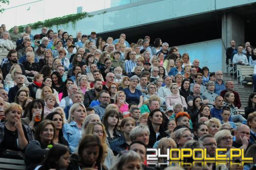 Za nami koncert "Schody do Wolności"