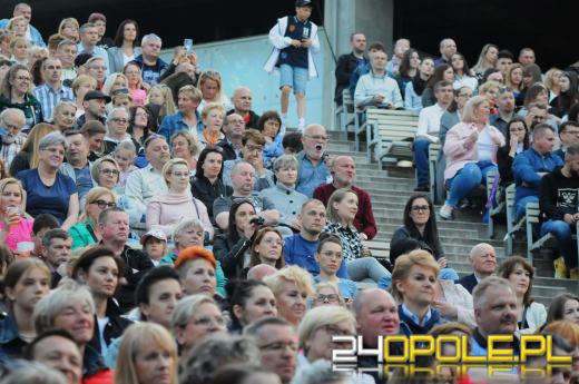 Za nami koncert "Schody do Wolności"