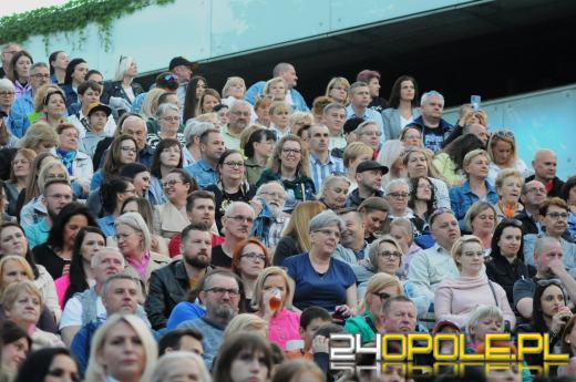Za nami koncert "Schody do Wolności"