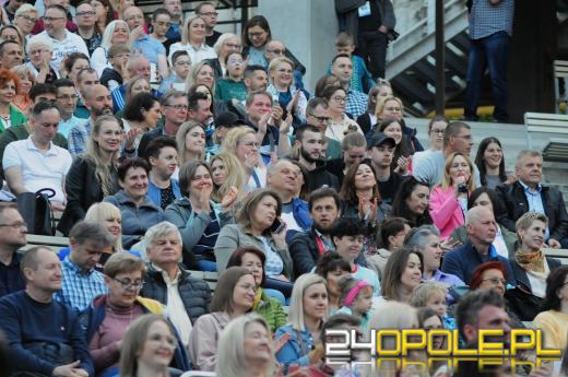 Za nami koncert "Schody do Wolności"