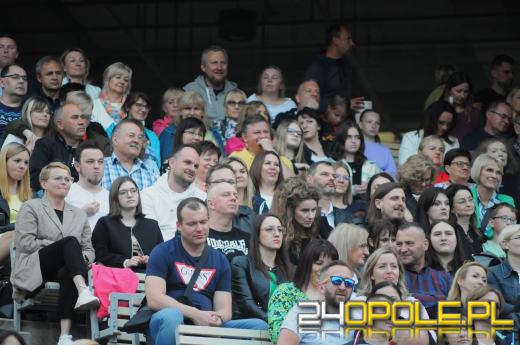 Za nami koncert "Schody do Wolności"