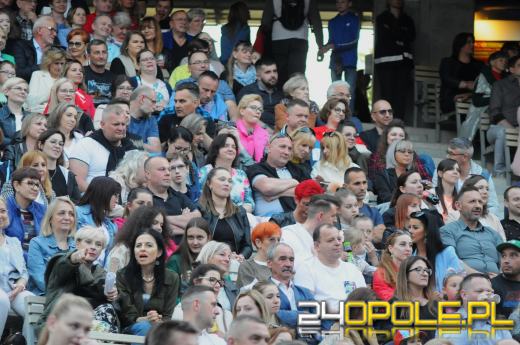 Za nami koncert "Schody do Wolności"