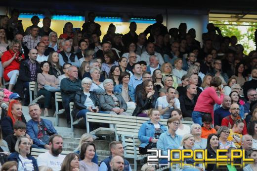 Za nami koncert "Schody do Wolności"