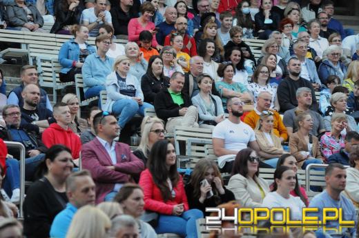 Za nami koncert "Schody do Wolności"