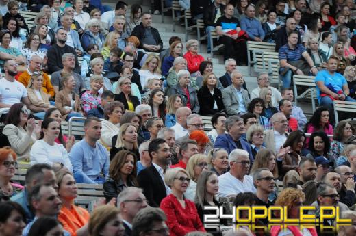 Za nami koncert "Schody do Wolności"