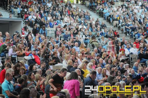 Za nami koncert "Schody do Wolności"