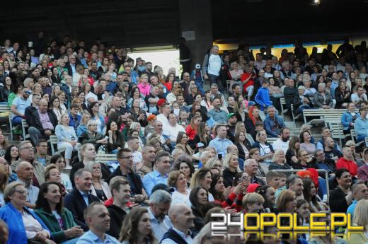 Za nami koncert "Schody do Wolności"