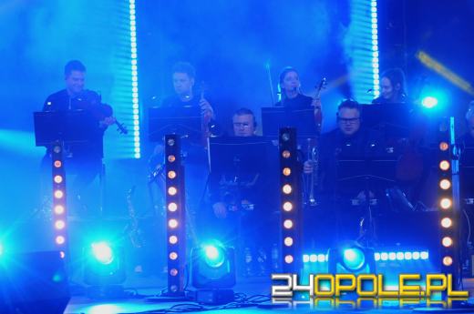 Za nami koncert "Schody do Wolności"