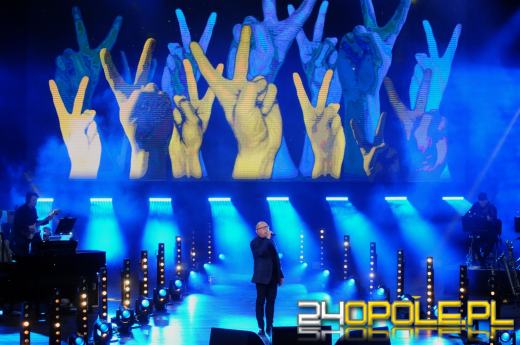 Za nami koncert "Schody do Wolności"