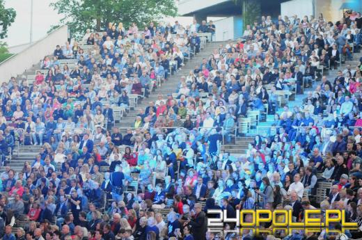 Za nami koncert "Schody do Wolności"