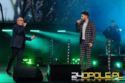 Za nami koncert "Schody do Wolności"