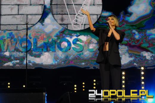 Za nami koncert "Schody do Wolności"