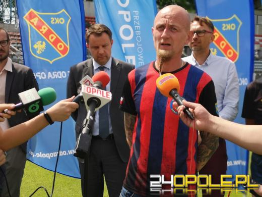 Bieg na 3 dystansach w 77. rocznicę powstania OKS Odra Opole