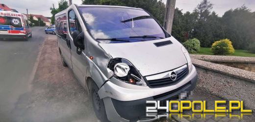 KPP Strzelce Opolskie: Rowerem bezpiecznie do celu