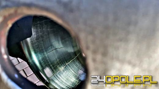 "Czarna seria" u przewoźników zagranicznych