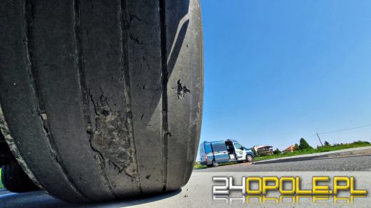 "Czarna seria" u przewoźników zagranicznych