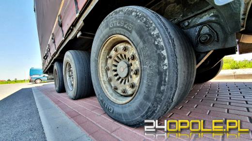 "Czarna seria" u przewoźników zagranicznych