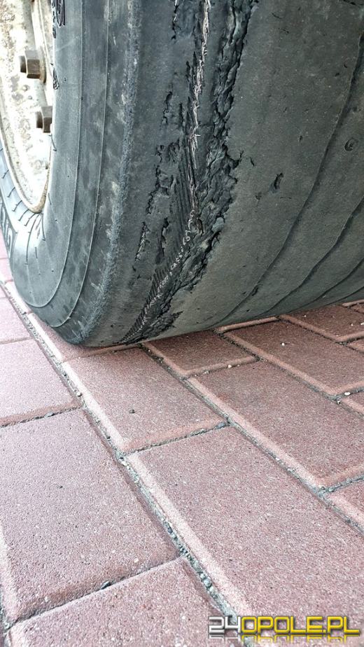 "Czarna seria" u przewoźników zagranicznych