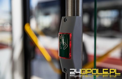 Autobusy elektryczne są już w Opolu!