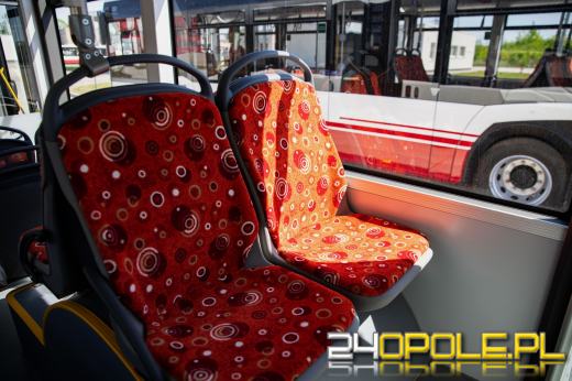Autobusy elektryczne są już w Opolu!