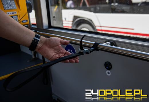 Autobusy elektryczne są już w Opolu!