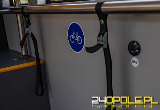 Autobusy elektryczne są już w Opolu!