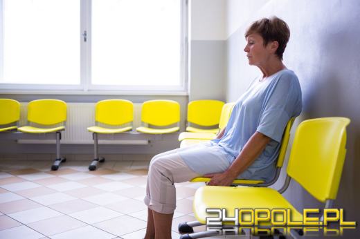 Jak epidemia wpłynęła na jakość opieki zdrowotnej? SONDAŻ