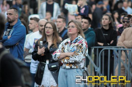 Po długiej przerwie - muzycznie rozpoczęto Piastonalia 2022