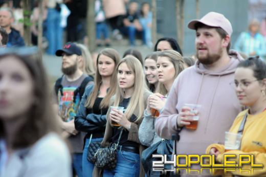 Po długiej przerwie - muzycznie rozpoczęto Piastonalia 2022