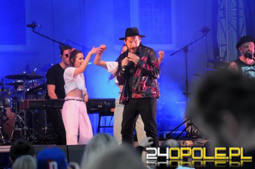 Po długiej przerwie - muzycznie rozpoczęto Piastonalia 2022